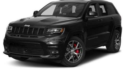 JEEP GRAND CHEROKEE 2018 1C4RJFN91JC254198 image